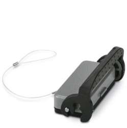 Phoenix contact 1584525 HC-B 16-SD-MLT/FS-AL Защитная крышка