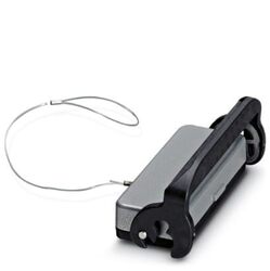 Phoenix contact 1584538 HC-B 24-SD-MLT/FS-AL Защитная крышка