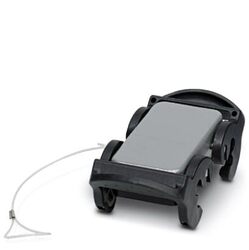 Phoenix contact 1584567 HC-B 24-SD-MQT/FS-AL Защитная крышка