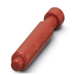 Phoenix contact 1584693 CK2,5-ED-BB Гильза-заглушка