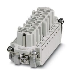 Phoenix contact 1584923 HC-B 16-I-CT-F-32 Модуль для контактов