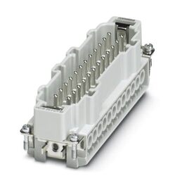 Phoenix contact 1584936 HC-B 24-I-UT-M-48 Модуль для контактов