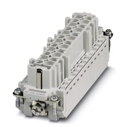 Phoenix contact 1584981 HC-B 24-I-CT-F-48 Модуль для контактов