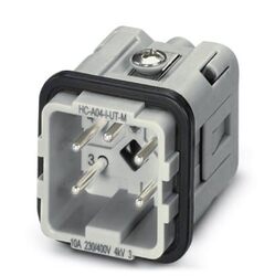 Phoenix contact 1585236 HC-A04-I-UT-M Модуль для контактов