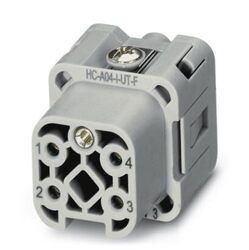 Phoenix contact 1585249 HC-A04-I-UT-F Модуль для контактов