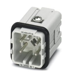Phoenix contact 1585278 HC-A04-I-PT-M Модуль для контактов
