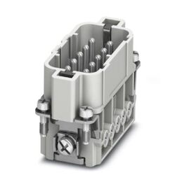 Phoenix contact 1585294 HC-A10-I-UT-M Модуль для контактов