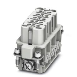 Phoenix contact 1585304 HC-A10-I-UT-F Модуль для контактов