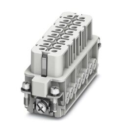 Phoenix contact 1585320 HC-A16-I-UT-F Модуль для контактов