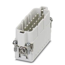 Phoenix contact 1585375 HC-A16-I-PT-M Модуль для контактов