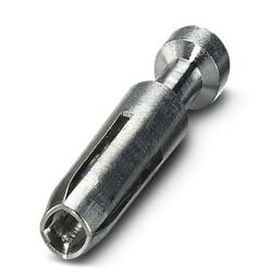 Phoenix contact 1585757 CK2,5-ED-0,5BU CUNI Обжимной контакт