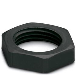 Phoenix contact 1586099 Q-MU-M20 BK Гайки