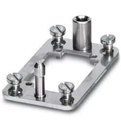 Phoenix contact 1586112 HC-B 6-ANDOCK Стыковочные рамы