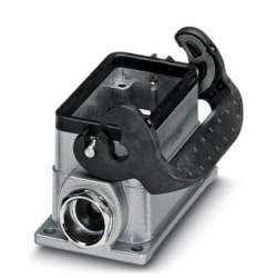 Phoenix contact 1586730 HC-B 6-SML-52/M1M20 Корпус