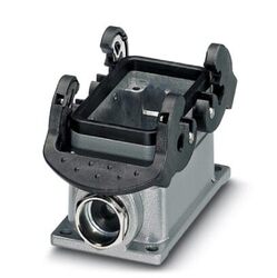 Phoenix contact 1586824 HC-B 10-SMQ-52/M2M20 Корпус