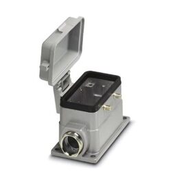 Phoenix contact 1586837 HC-B 10-SFQD-52/M1M20 Корпус