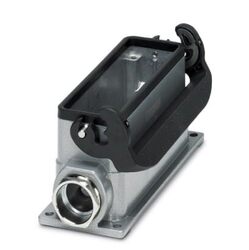 Phoenix contact 1586934 HC-B 24-SML-67/M1M25 Корпус