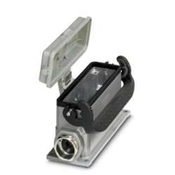 Phoenix contact 1586963 HC-B 24-SMLD-67/M2M25 Корпус