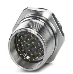 Phoenix contact 1590282 HC-26P1N126300 Аппаратн. соединитель, передняя стенка