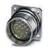 Phoenix contact 1590311 HC-26P1N324300 Аппаратн. соединитель, задняя стенка