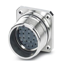 Phoenix contact 1590373 HC-26S1N12WA00 Аппаратн. соединитель, передняя стенка