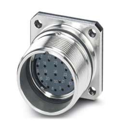 Phoenix contact 1590378 HC-26S1N324100 Аппаратн. соединитель, задняя стенка