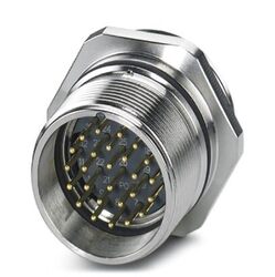 Phoenix contact 1590409 HC-28P1N126300 Аппаратн. соединитель, передняя стенка