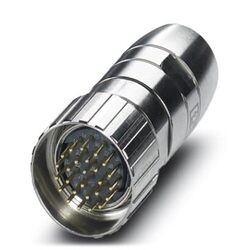 Phoenix contact 1590412 HC-28P1N1280DU Кабельный соединитель