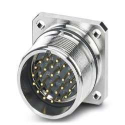 Phoenix contact 1590418 HC-28P1N12WA00 Аппаратн. соединитель, передняя стенка