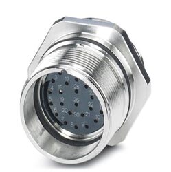 Phoenix contact 1590428 HC-28S1N126300 Аппаратн. соединитель, передняя стенка