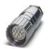 Phoenix contact 1593078 RC-06P1N121200 Разъем на кабель