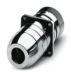 Phoenix contact 1593260 RC-06P1N12C152 Проходная часть, задняя часть стенки