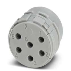 Phoenix contact 1593412 RC-06P1N8A0000 Модуль для контактов