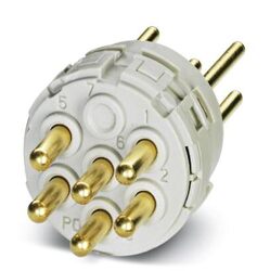 Phoenix contact 1593531 RC-06P1NA20000 Модуль для контактов