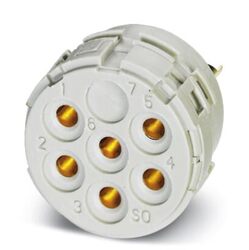 Phoenix contact 1593645 RC-06S1N120000 Модуль для контактов