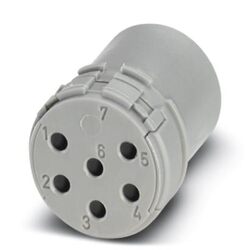 Phoenix contact 1594013 RC-06S1N8A0000 Модуль для контактов