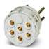 Phoenix contact 1594149 RC-06S1NA20000 Модуль для контактов