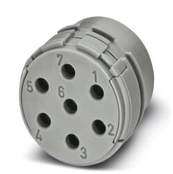 Phoenix contact 1594435 RC-07P1N8A0000 Модуль для контактов