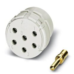 Phoenix contact 1594497 RC-07P1N8B0000 Модуль для контактов