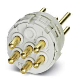 Phoenix contact 1594500 RC-07P1NA20000 Модуль для контактов