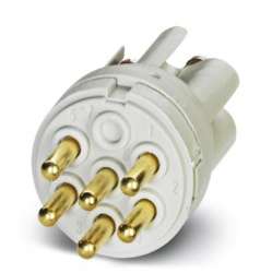 Phoenix contact 1594515 RC-07P1NS20000 Модуль для контактов