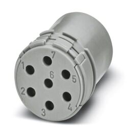 Phoenix contact 1594731 RC-07S1N8A0000 Модуль для контактов