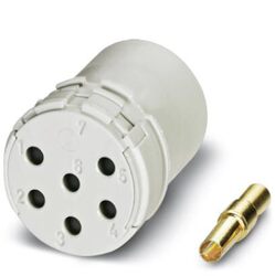 Phoenix contact 1594786 RC-07S1N8B0000 Модуль для контактов