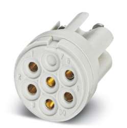 Phoenix contact 1594801 RC-07S1NS20000 Модуль для контактов