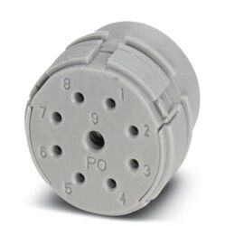 Phoenix contact 1595375 RC-09P1N8A0000 Модуль для контактов