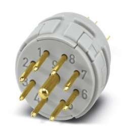 Phoenix contact 1595600 RC-09P2N120000 Модуль для контактов