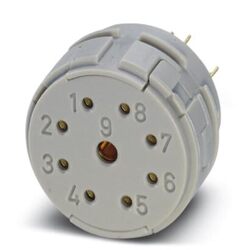 Phoenix contact 1595791 RC-09S1N120000 Модуль для контактов