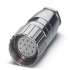 Phoenix contact 1595803 RC-09S1N121520 Разъем на кабель