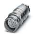 Phoenix contact 1595872 RC-09S1N127500 Разъем на кабель