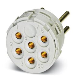 Phoenix contact 1596421 RC-09S1NA20000 Модуль для контактов